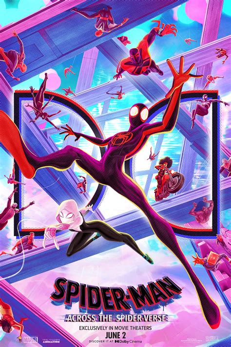 spiderman across the spider verse torrent